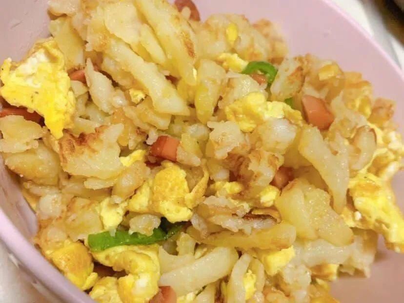 河西学子寄来的年味