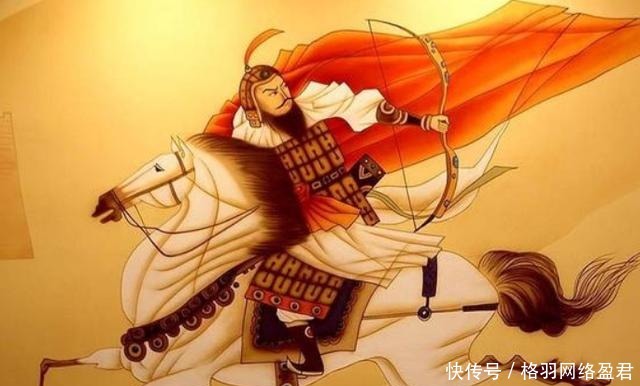 国力|三家分晋后,赵国疆域最为辽阔,为何国力却远不如魏国呢?