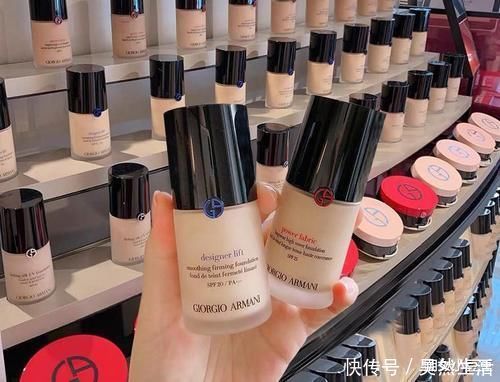 粉底液|大牌一定好用吗?细数那些名气大效果一般的人气粉底,你入坑了没