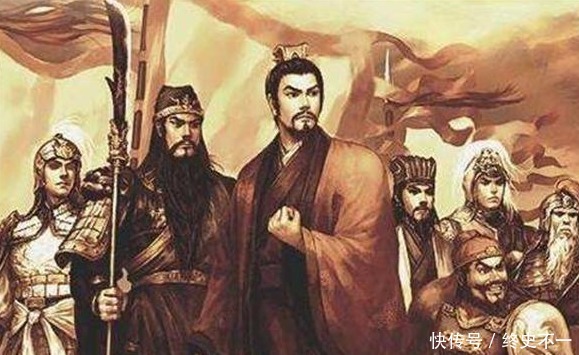 封为|他被赵云生擒，将妹妹献给刘备，当上国舅爷终成“五虎将”之一