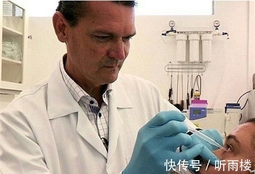 怪病|女孩泪水是棉絮状,医生看了都摇头!表示无能为力