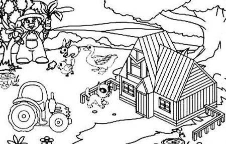 犁地&当代散文｜|难忘在生产队劳动的岁月