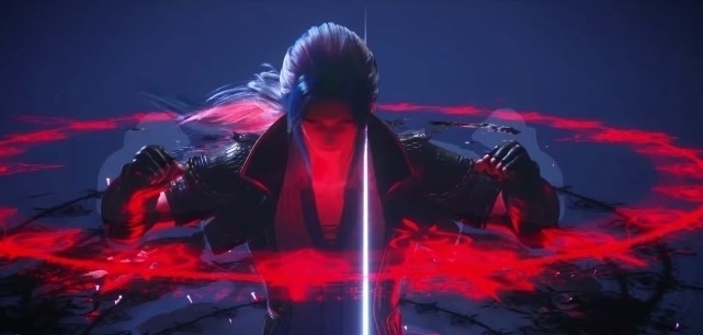 万年魂环|斗罗大陆:唐三的光头变寸头,还挺好看,网友:说好的毛发掉光呢