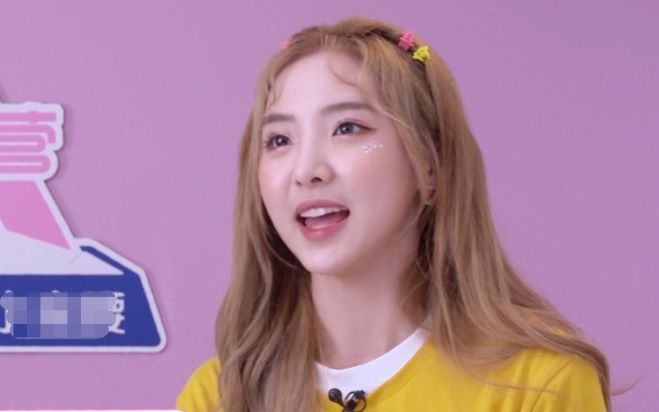 《创3》学员家人空降林君怡姐姐好有明星相,nene家中背景抢眼