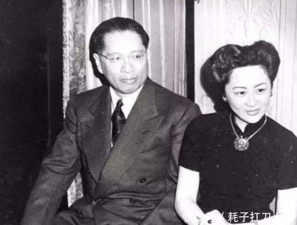 生活|民国千金嫁给清末首富,有严重洁癖生活奢侈,晚年却靠卖油条维生