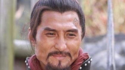 武松#林冲为何会失去梁山第一大将的地位?你看看晁盖死后,林冲说了啥