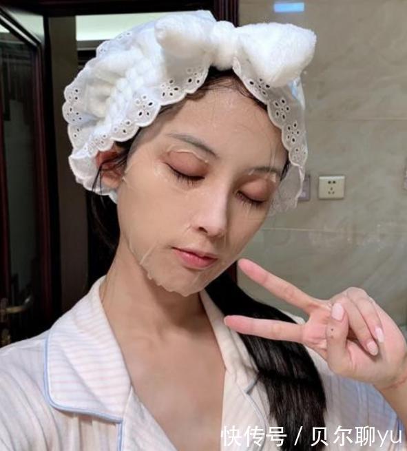 top3|那些皮肤“白白”的女生,都是怎么做到的坚持这4点,你也可以