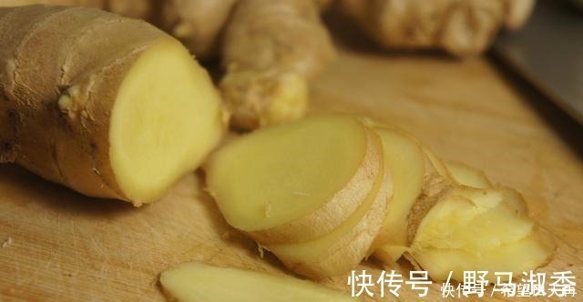 空腹|生姜放久了总是坏,教你简单1个小妙招“不干瘪不腐烂”!