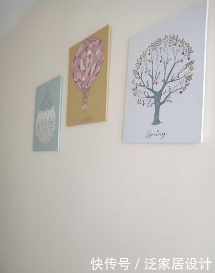 装修|新房刚保洁完,简单装修全部下来花了15万,朋友都说简单最好!