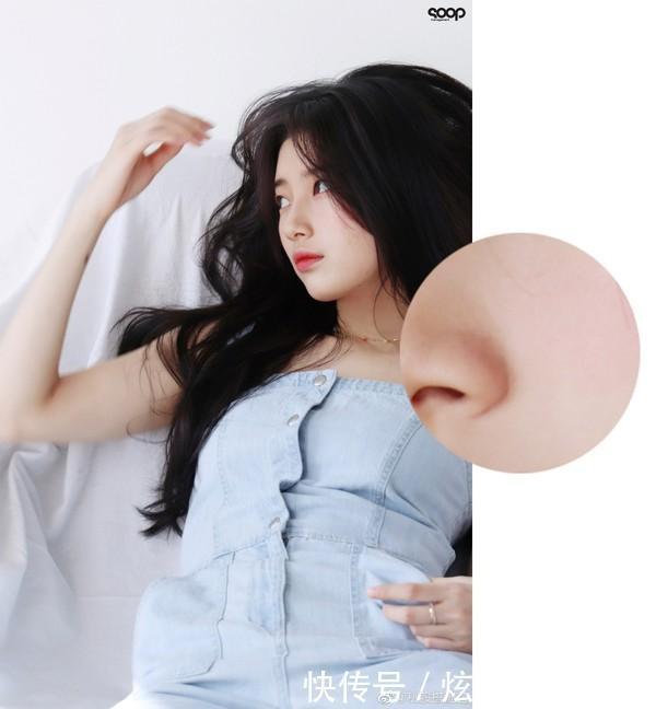 腮红|全网都在帮AB调色,而我只想帮她P个腮红