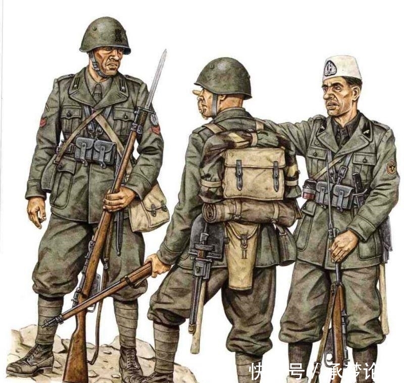 同盟国|二次世界大战，面对同盟国，德国距离战争的胜利到底有多近？