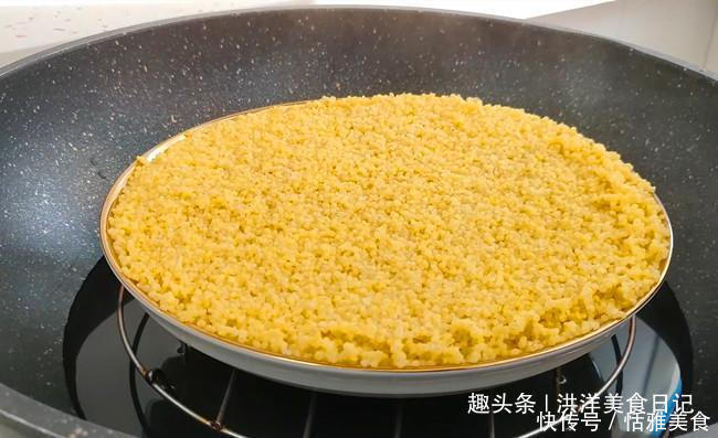 宅在家这么久,这个零食百吃不厌,咬一口嘎嘣脆,做法还简单