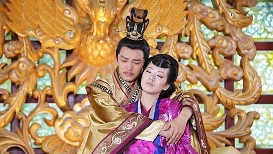 长孙安业|长孙皇后家门不幸,因为两个哥哥,差点毁一世“英名”