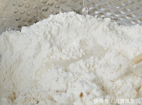想要|想要饼又软又薄,多加这一步,一分钟烙一张,不知道就太可惜了!