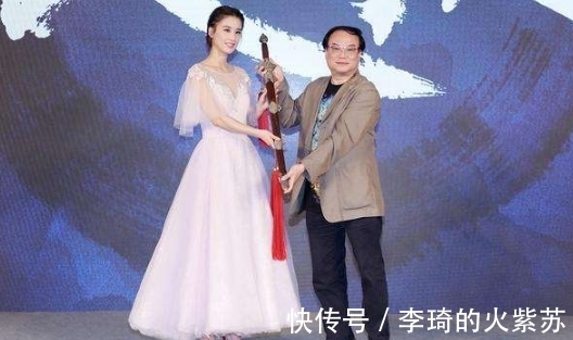 赵好@四大名捕决战四大凶徒:八句话,八个威名远播名动江湖的一流高手