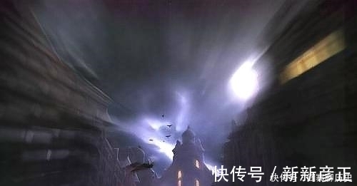 灵异|老书迷力荐五本灵异小说，本本都是良心巨作，一定不要错过！