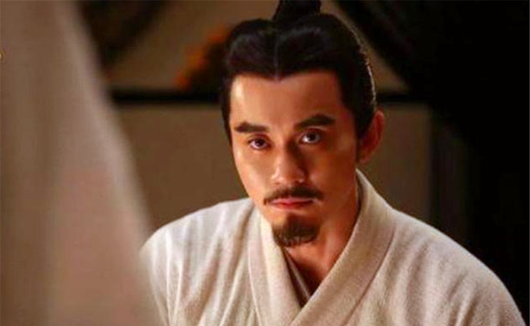 曹操|蒙恬临死前留下两句话,为何曹操每读一次就哭一次?