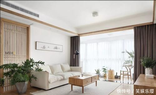 吧台|客厅阳台不要做隔断了，这样装修更好看实用，回家立马学起来