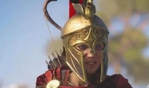  柔情|被称希腊开天大神，是柔情盘古英雄版西施，你知道他是谁吗？