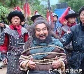 武松!如果李逵和武松真拼命, 谁会赢 三个层面对比, 差距太明显