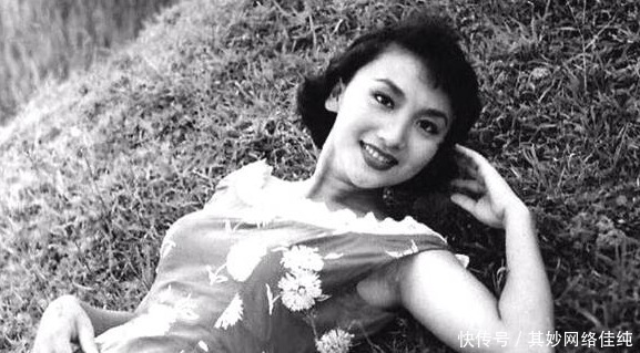 男朋友|她让金庸沉醉,却与金庸无缘,一生忠于丈夫,活成爱的模样