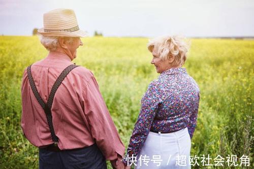 美国心脏协会|百岁老人的3个长寿秘诀,很简单,偷偷学会你也能活够本!