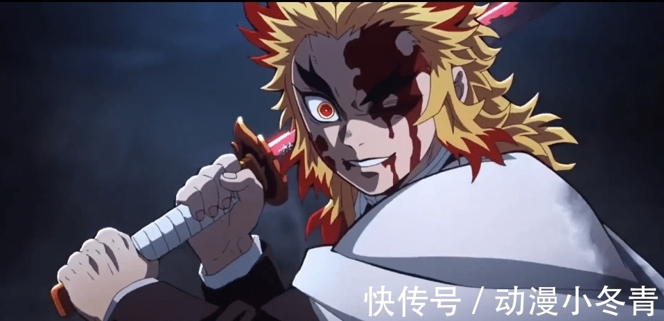 炎柱|鬼灭之刃:都是火,为何炎之呼吸和日之呼吸不是同一种呼吸法?