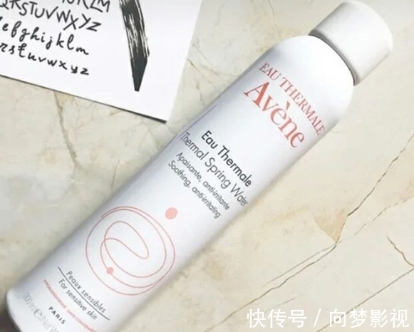 喷雾|5款“不起眼”的孕妇护肤品，却是护肤中的王者，每个都很好用