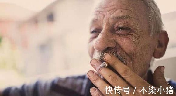 衰老|人们发现了男性衰老的根源，不是吸烟或饮酒，第1个原因多人喜爱