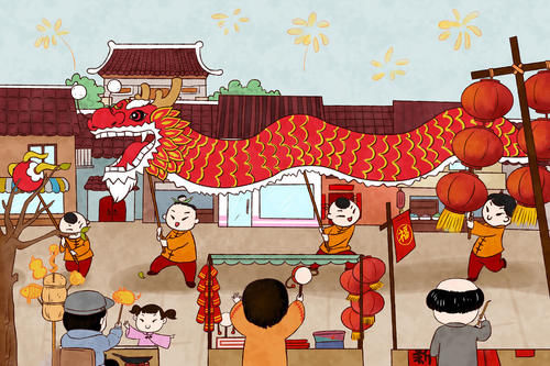  年夜饭压轴硬菜“大吉大利”，2种食材相搭配，鲜香味美，寓意好