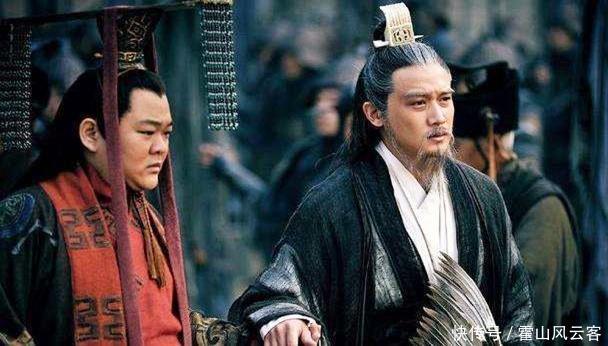 司马懿|诸葛亮为什么会死在五丈原？五丈原在如今的哪个地方？