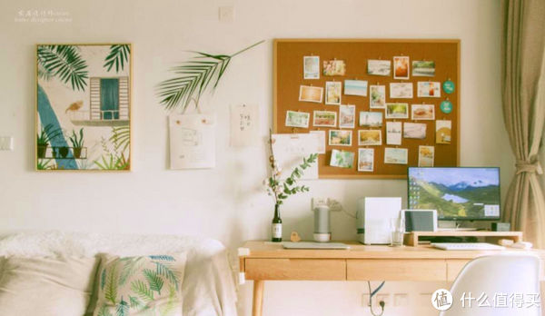 coco|苏州一对夫妻的“穷装”新家，引起强烈舒适，越简单，越幸福