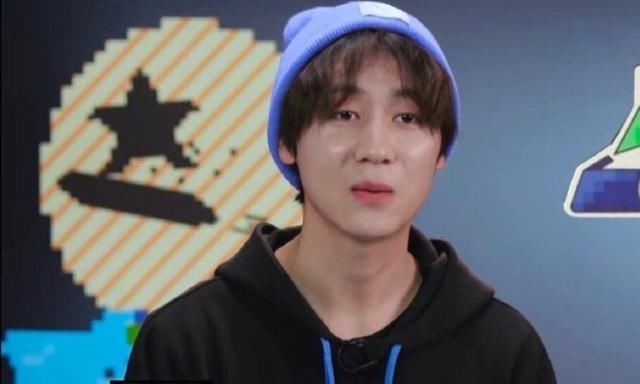 看完《创造营4》最新一期才知道:原来男生中也会有“作精”