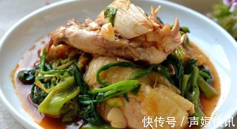 开胃|推荐几款美味开胃的家常菜，色香味俱全，你也试试吧