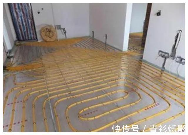 装修|有钱也不装地暖了，装修师傅透露地暖6弊端，幸好先知道了！
