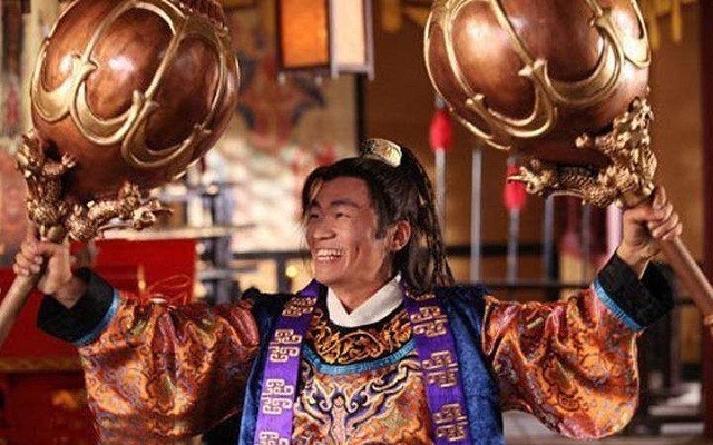 隋唐|隋唐武将有9大神兵,为何八卦宣花斧垫底?你不看其它8种都是啥