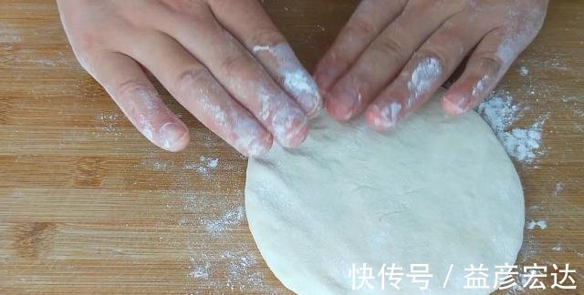 北方人|这个“饼”3天不吃,就馋的发慌,北方人喜欢,南方人也爱吃,香