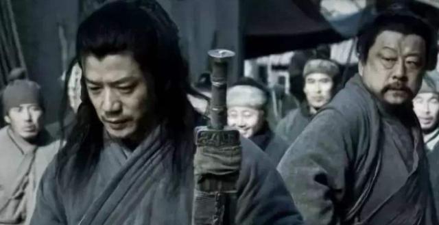 刘邦|韩信真实死因,若当年他反了刘邦,是否历史结局会不同