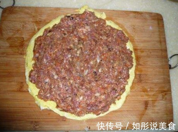 煎鸡蛋吃腻了，试试鸡蛋新吃法，大人小孩抢着吃，又香又嫩