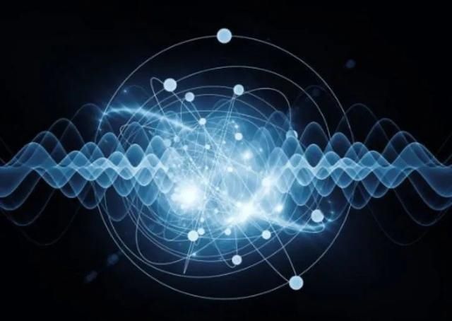 心灵感应或是一种量子纠缠现象，研究发现特殊的联系