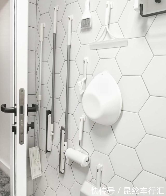 插座|搬家2年,卫生间越用越顺心,全靠装修前后的12个小决定