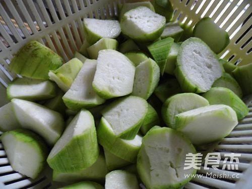 便秘|三伏天,73岁奶奶天天吃这菜,面色红润身体好,便秘也不见了