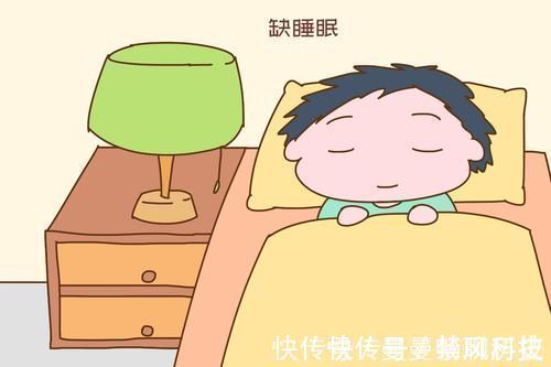 深度睡眠|“三缺”儿童越来越多，影响发育和长高，你家孩子在其中吗？