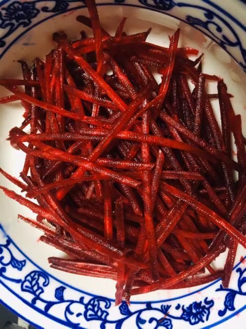 美味|女人贫血就吃这菜,一周吃2次,美味可口,气血双补,常吃皮肤好