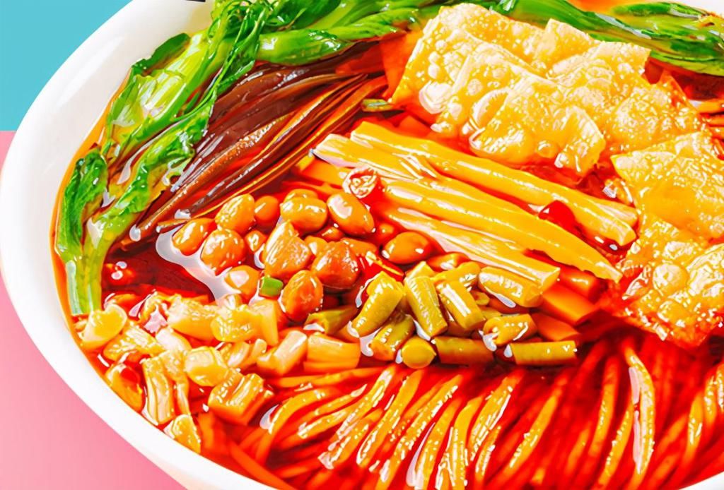  当作|最尴尬的5种重口味早餐，本地人都当作宝贝，外地人却不屑一顾