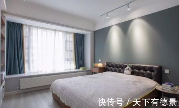 好好学习|等我有了钱，也要学她家这么装，在餐厅里“种树”，不要太享受！