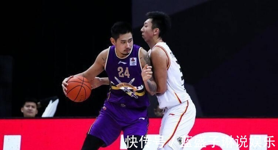 cb正式离开北控男篮,CBA榜眼被马布里放弃,还有机会证明自己吗!