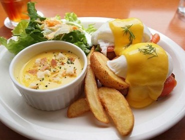 早餐|早餐最不应该吃的3种食物,但是你每天都在吃,为了健康赶快改掉