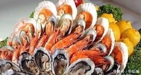 老板|自助餐里的3种“隐形贵菜”,一般人经常忘记拿,老板躲一旁偷笑