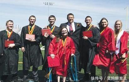 奶粉|世界首例7胞胎，每天42瓶奶粉，52个尿片，23年了，现状令人羡慕